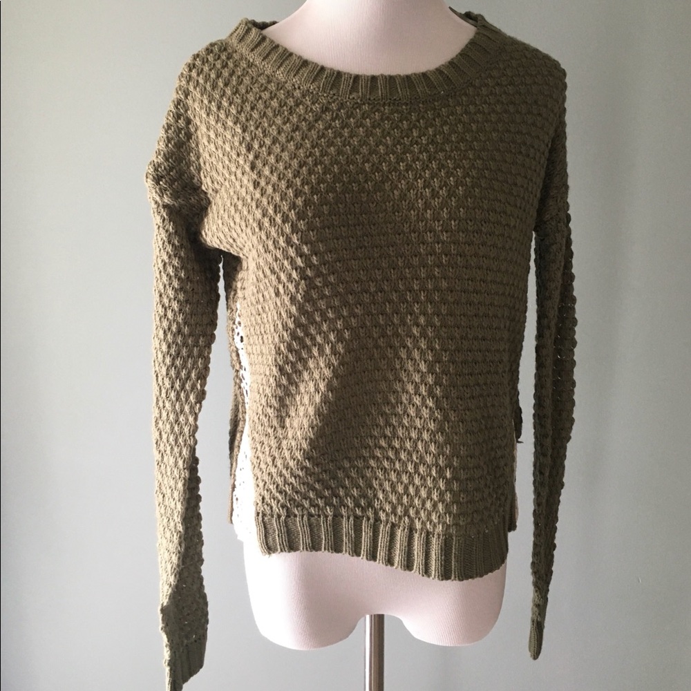 Lightweight Sweater - Picture 6 of 6